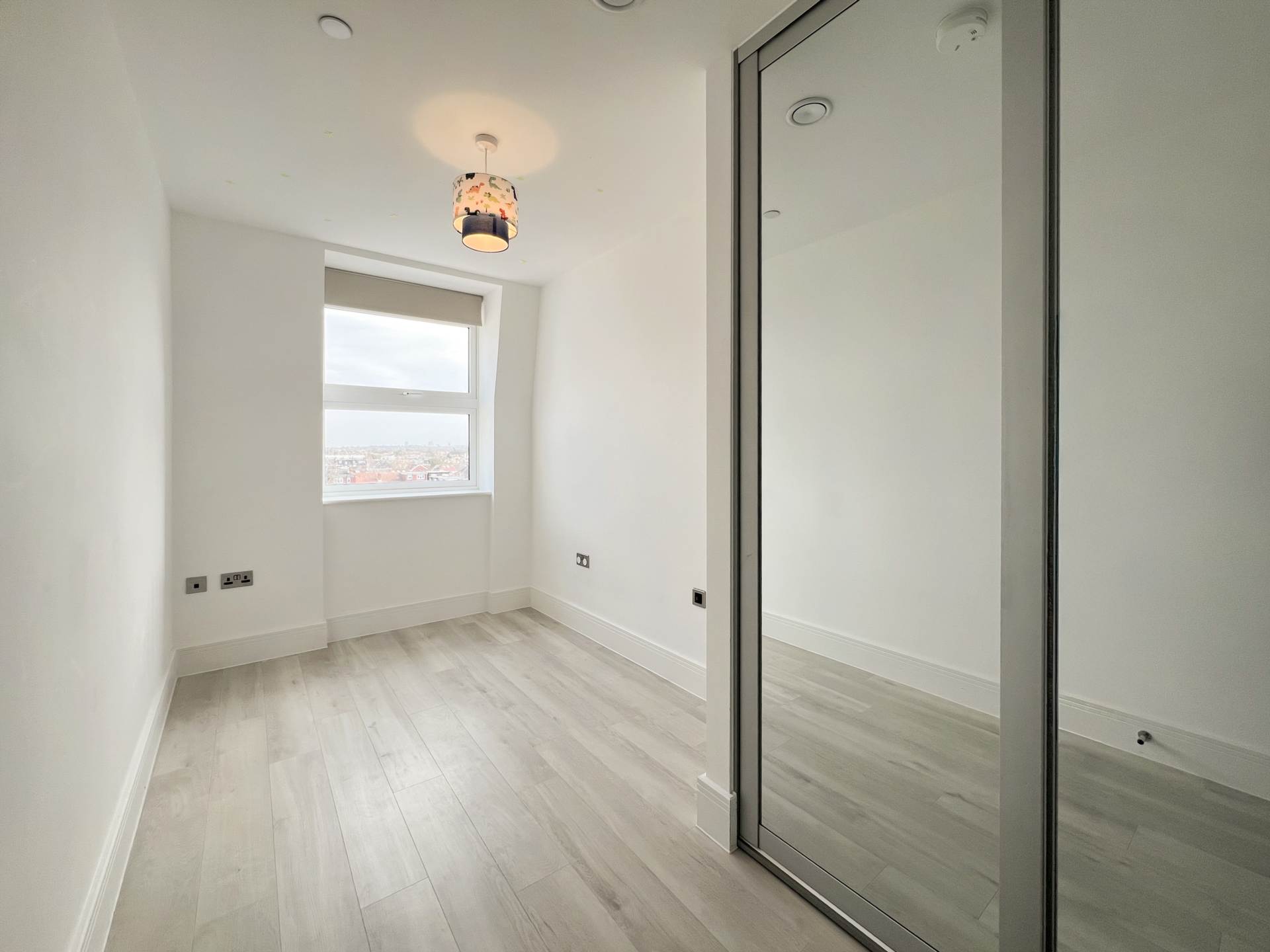 Watteville House, New Malden, Image 14