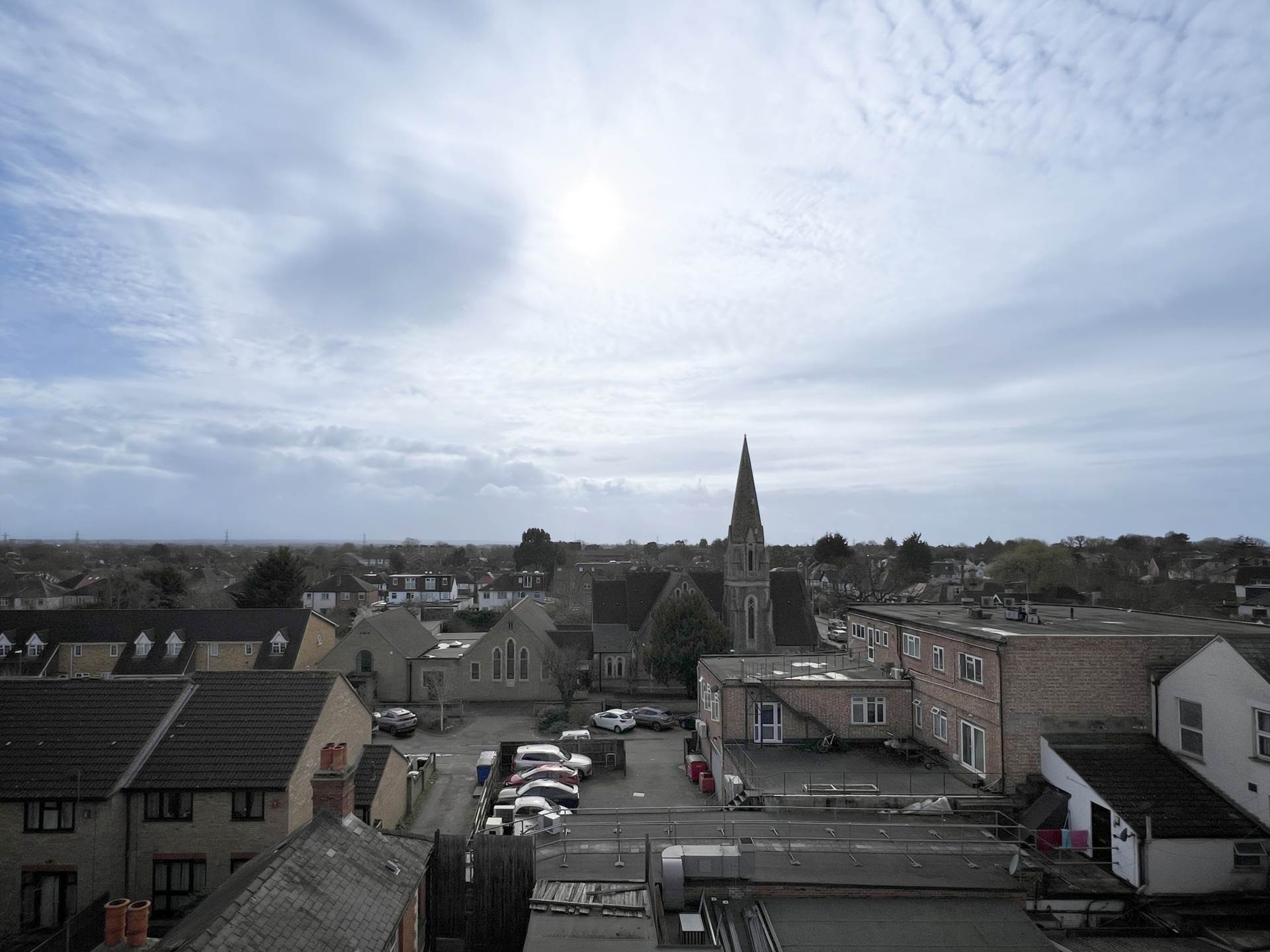 Watteville House, New Malden, Image 17