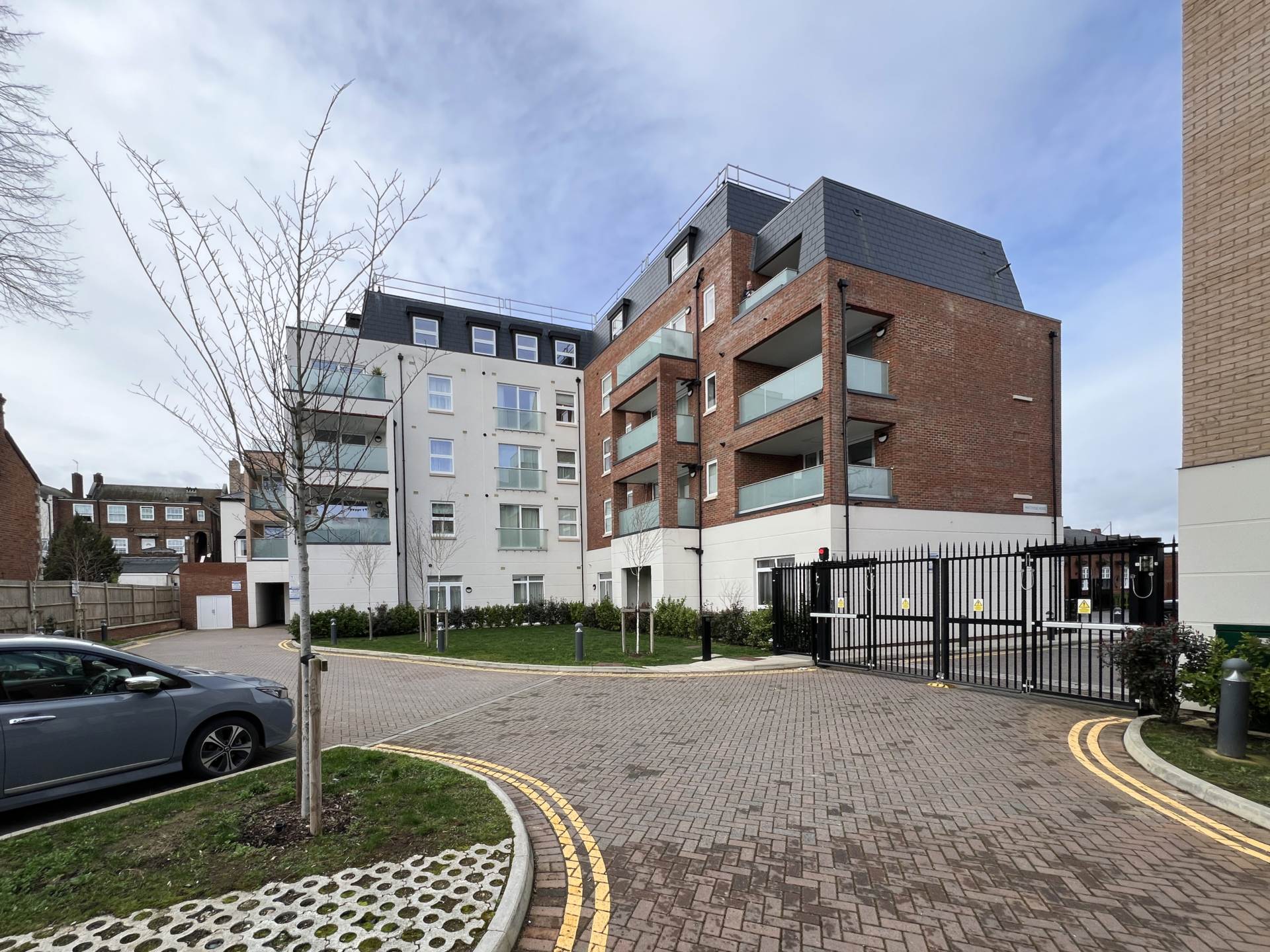 Watteville House, New Malden, Image 19