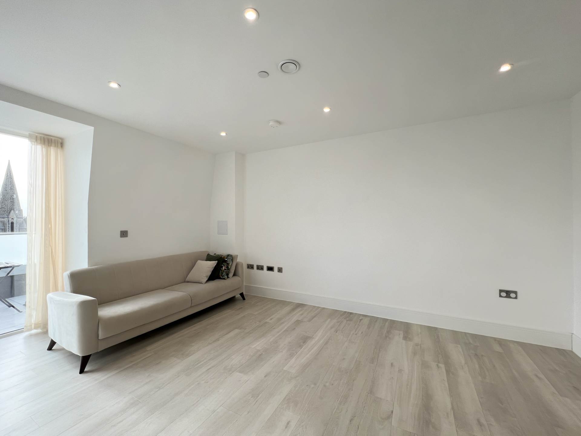 Watteville House, New Malden, Image 5