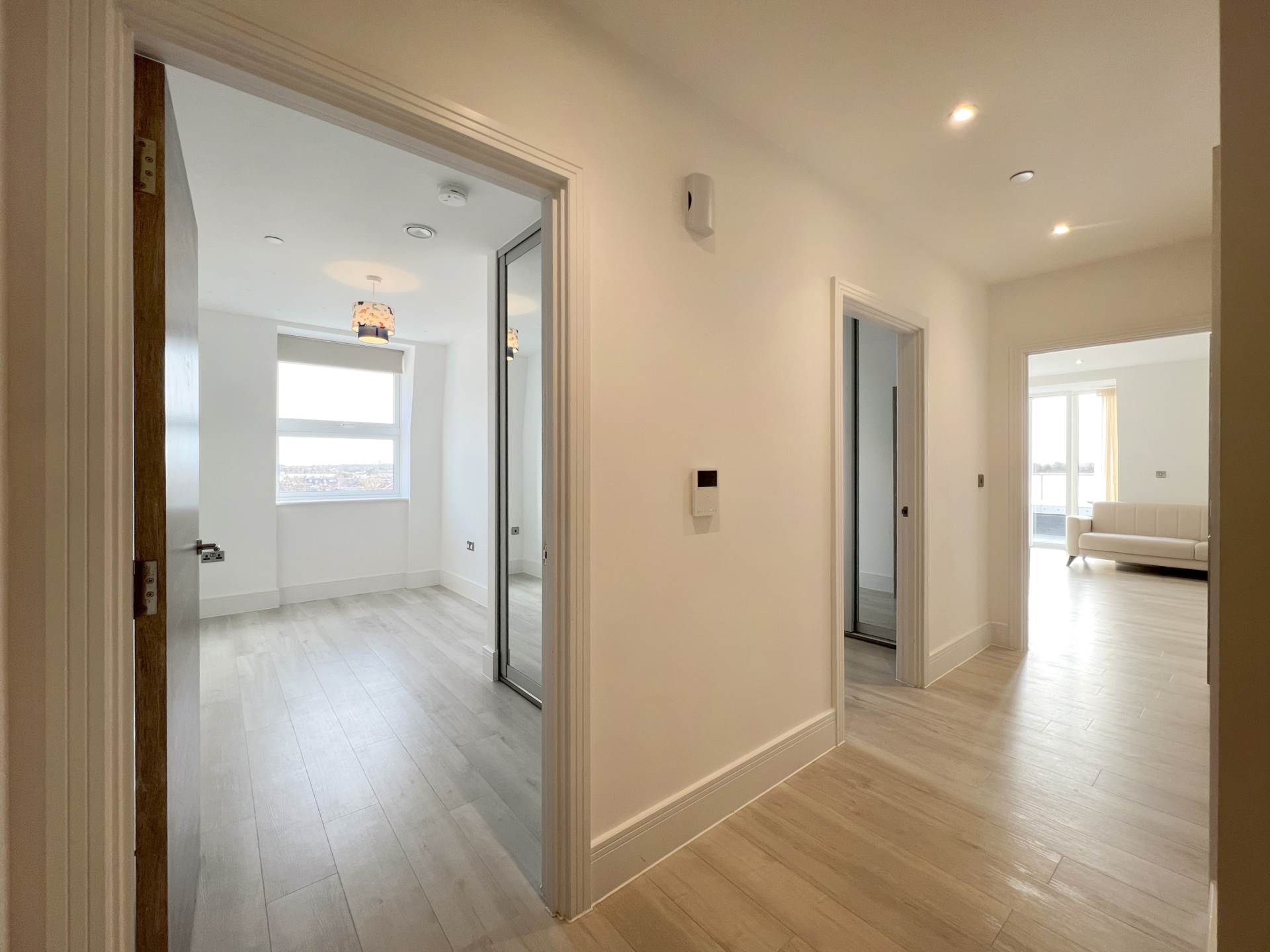 Watteville House, New Malden, Image 9