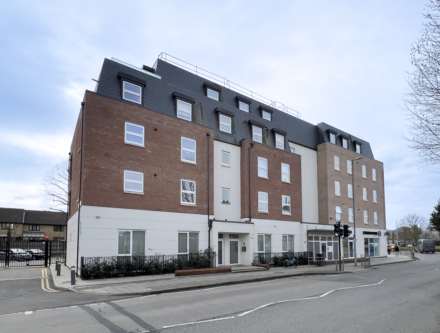 Watteville House, New Malden, Image 1