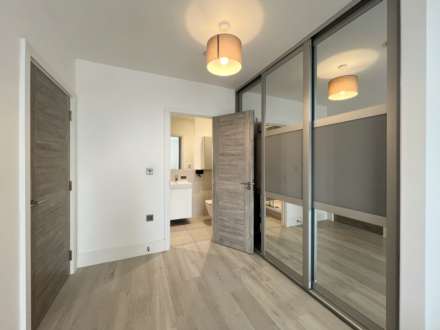 Watteville House, New Malden, Image 12