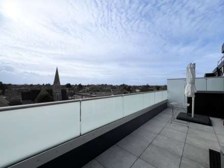 Watteville House, New Malden, Image 16