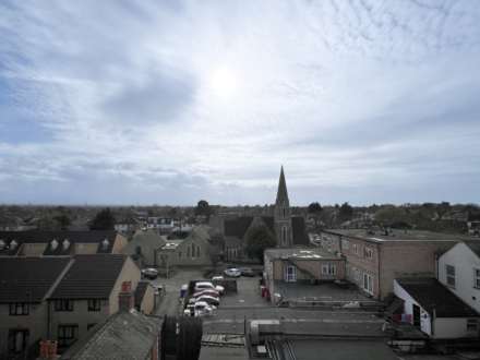 Watteville House, New Malden, Image 17