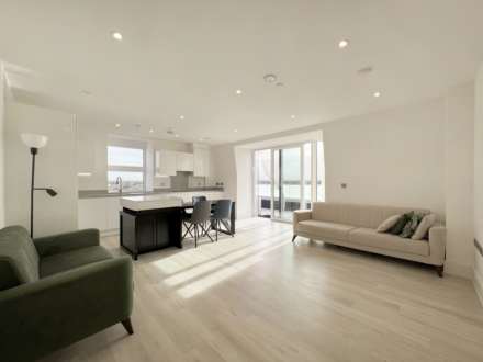 Watteville House, New Malden, Image 2