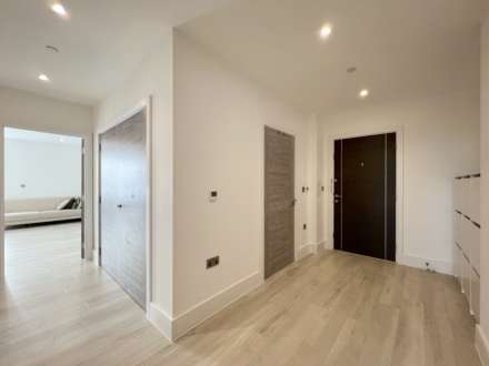 Watteville House, New Malden, Image 7