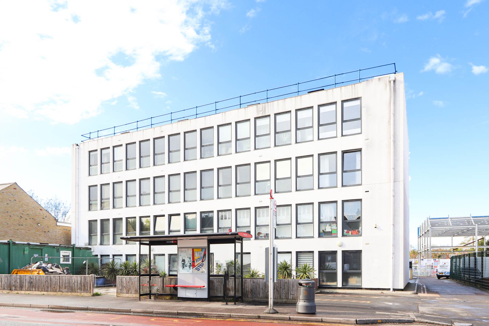 Park House, Burlington Road, New Malden, Image 1