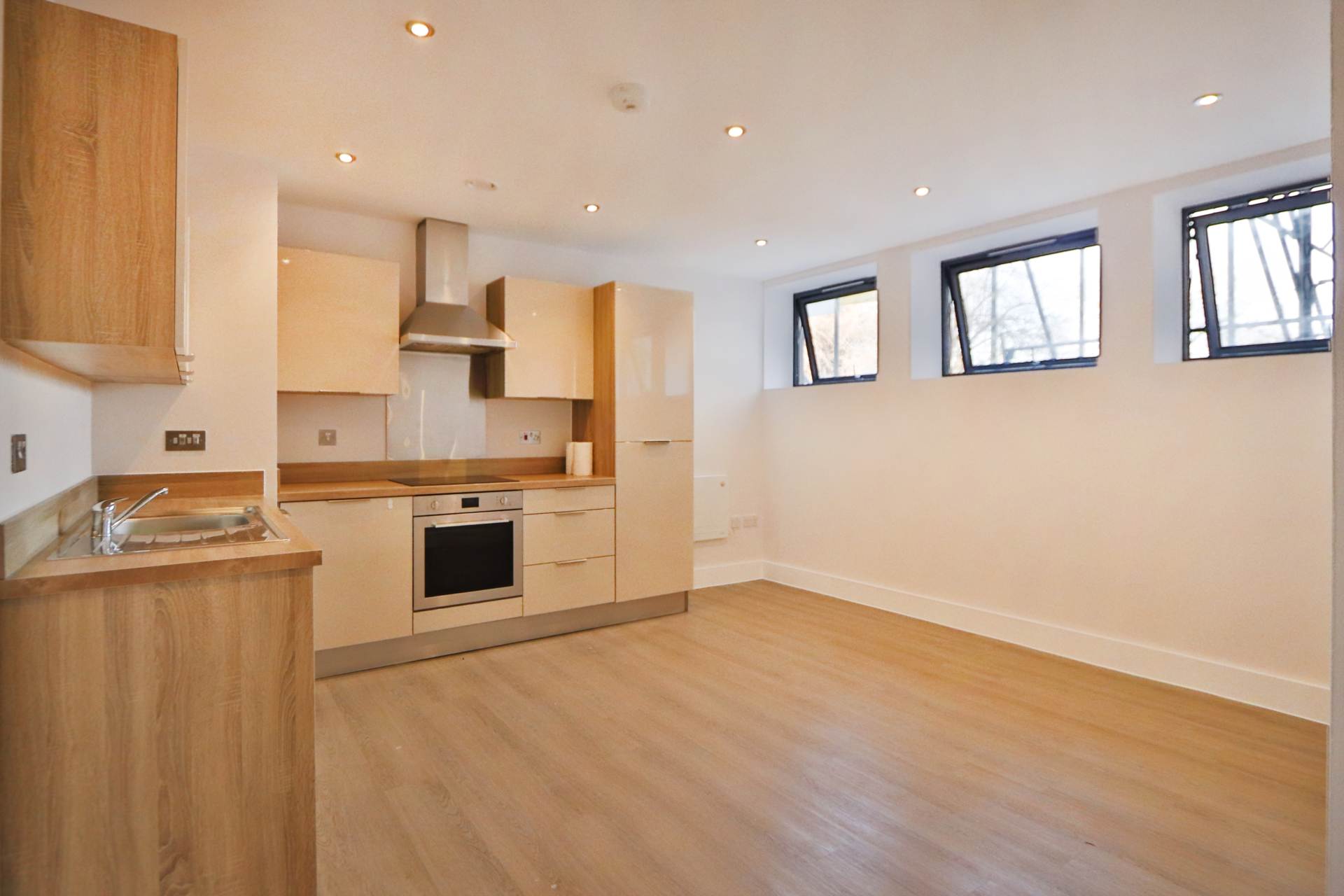 Park House, Burlington Road, New Malden, Image 2