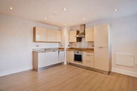 Park House, Burlington Road, New Malden, Image 3