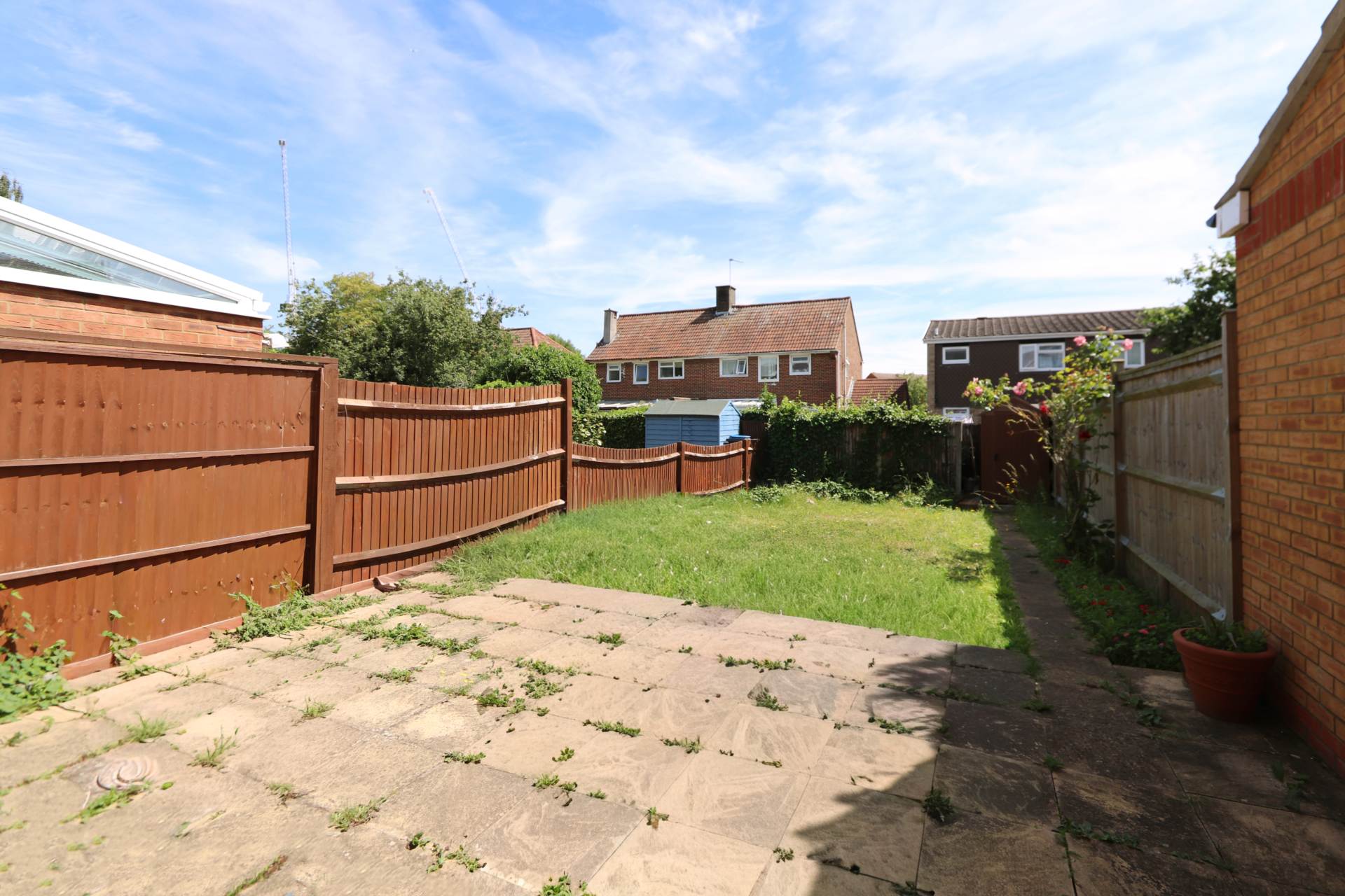 Windrush, New Malden, Image 17