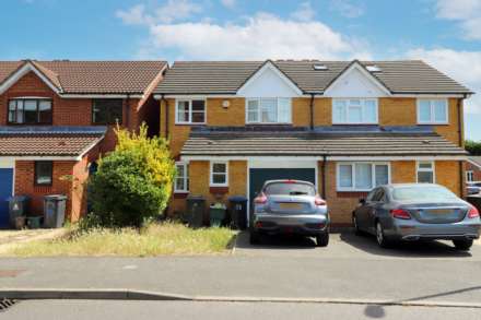 Windrush, New Malden, Image 1