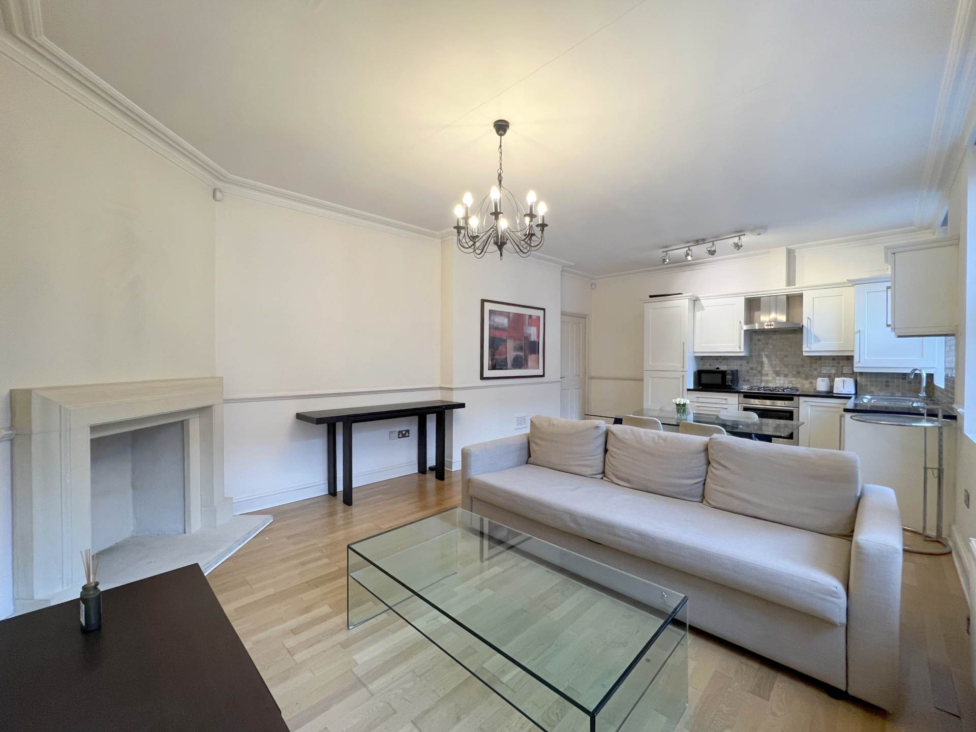 Maddox Street, London, Image 3