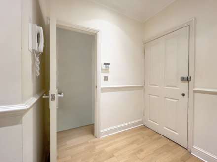 Maddox Street, London, Image 13