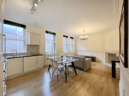 Maddox Street, London, Image 2