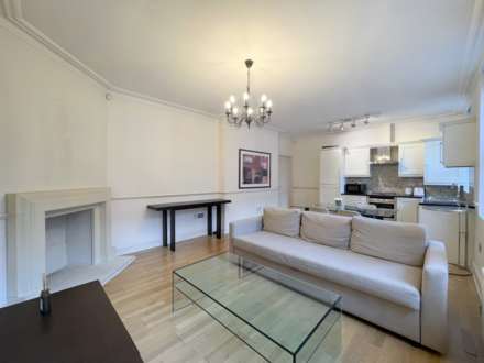 Maddox Street, London, Image 3