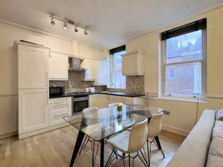 Maddox Street, London, Image 4