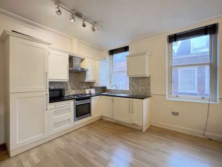 Maddox Street, London, Image 5