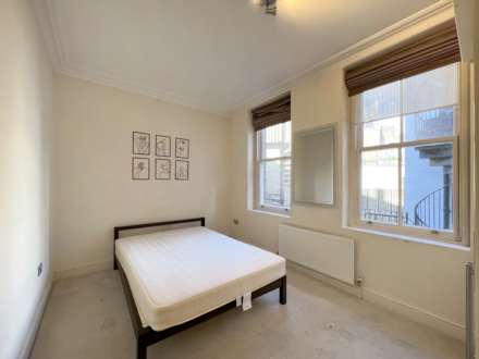 Maddox Street, London, Image 9