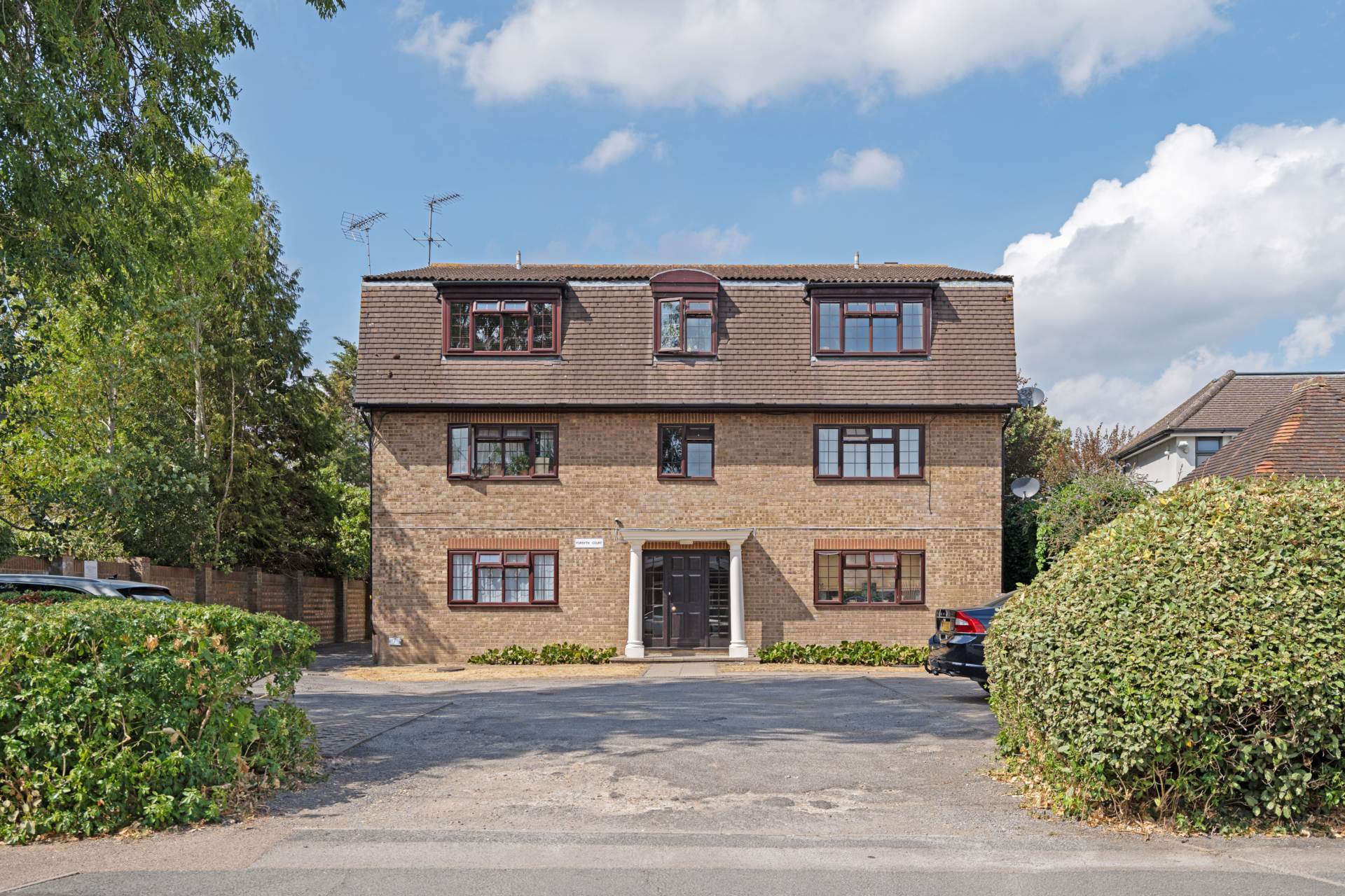 Cambridge Avenue, New Malden, Image 1