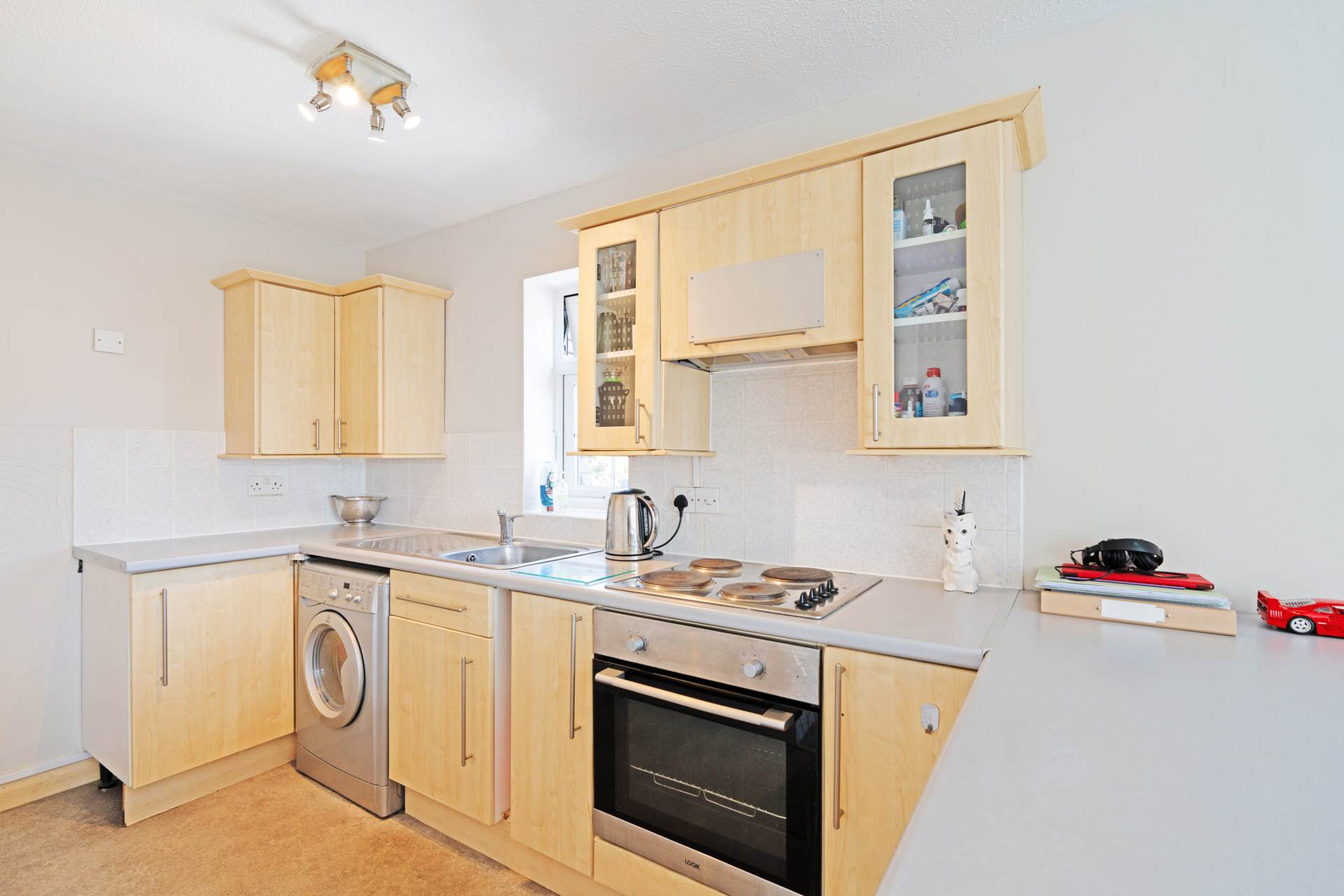Cambridge Avenue, New Malden, Image 3