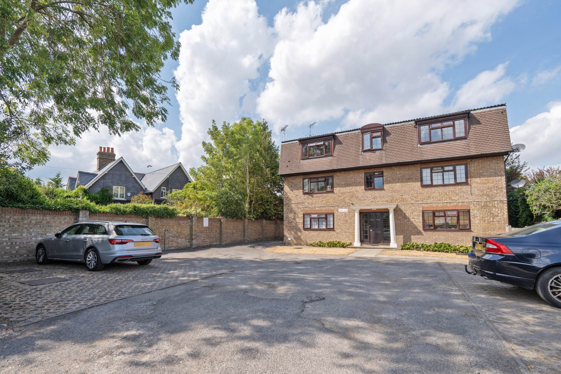 Cambridge Avenue, New Malden, Image 9