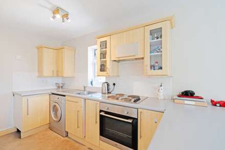 Cambridge Avenue, New Malden, Image 3