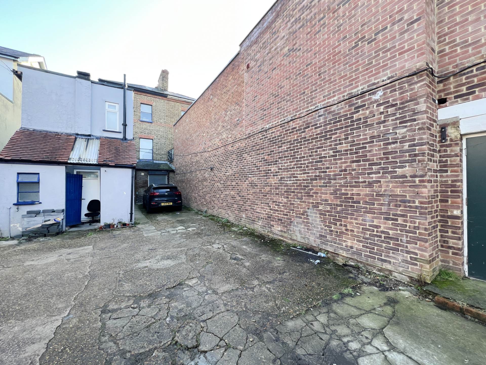 High Street, New Malden, Image 9