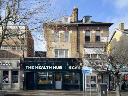 High Street, New Malden, Image 1