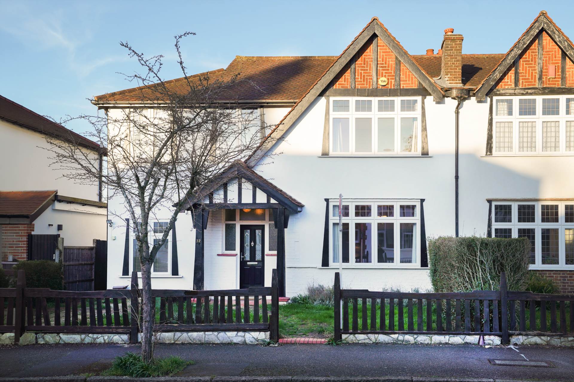 The Ridge, Surbiton, Image 1