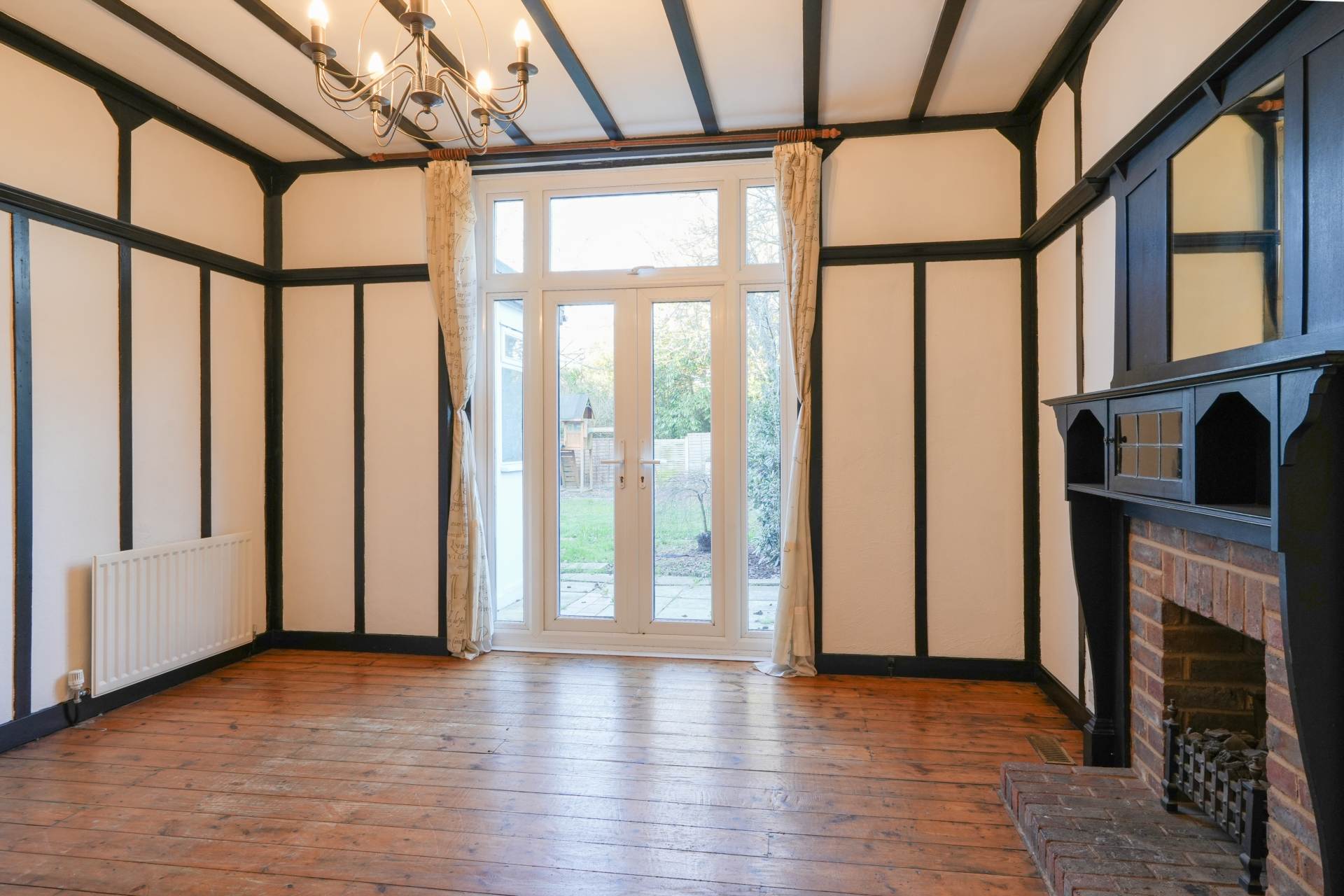 The Ridge, Surbiton, Image 3