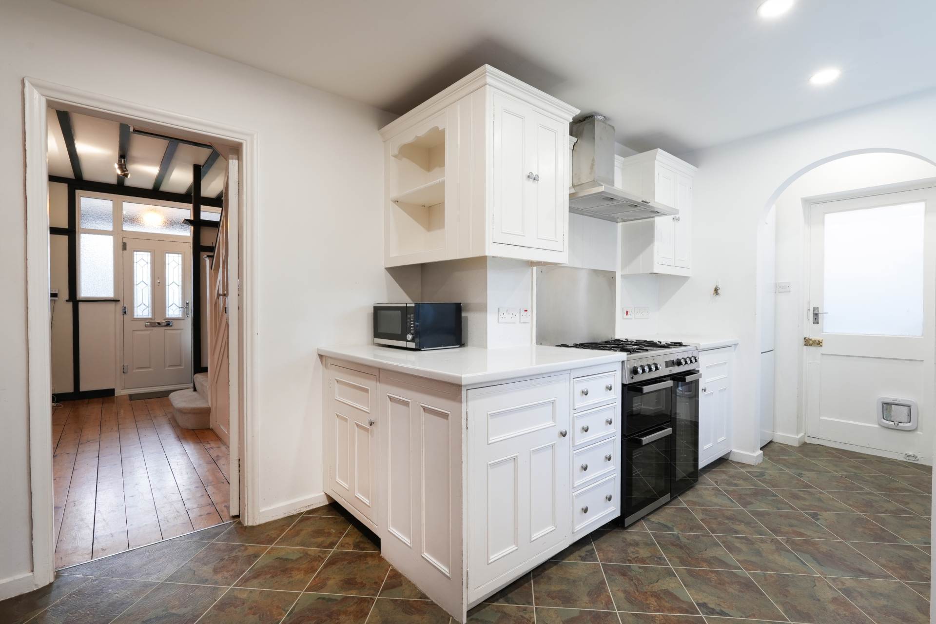 The Ridge, Surbiton, Image 9