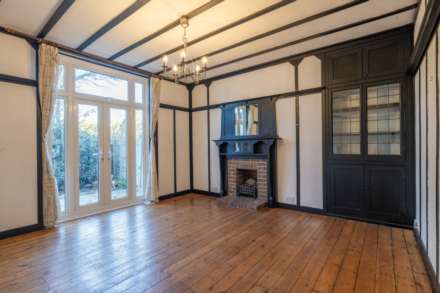 The Ridge, Surbiton, Image 2