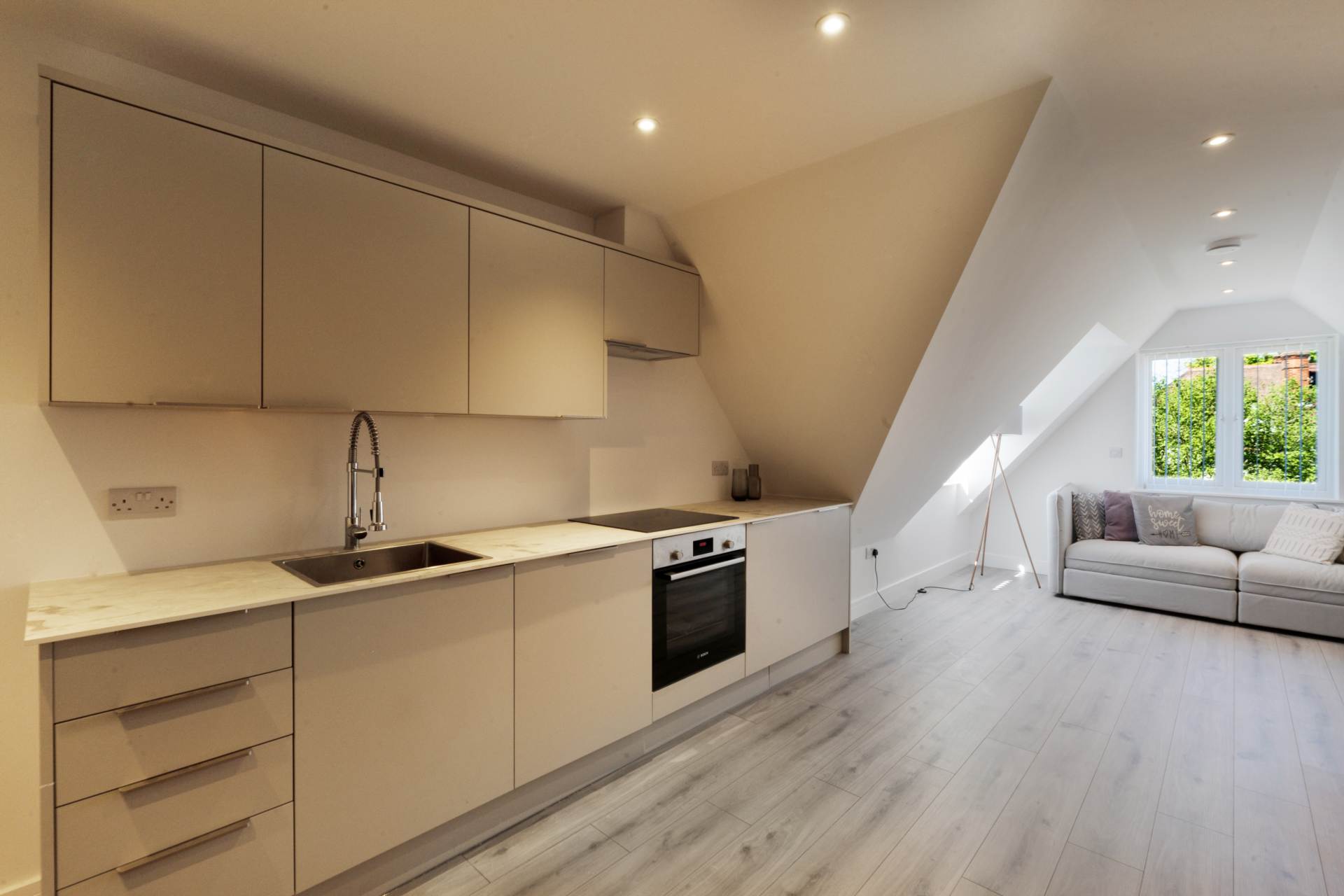 Ashley Road Walton On Thames, Walton On Thames, Image 5