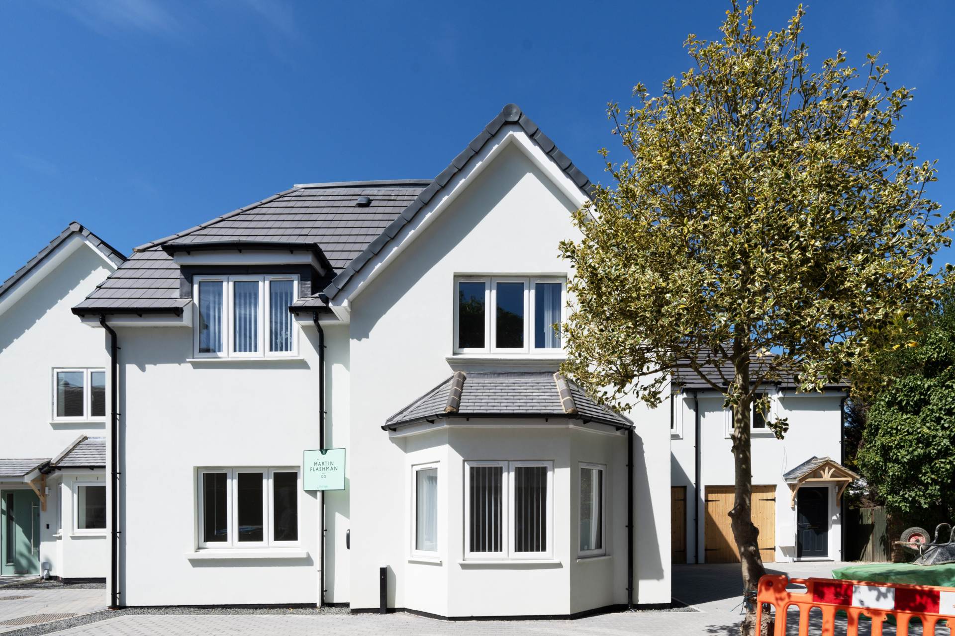 Ashley Road Walton On Thames, Walton On Thames, Image 1