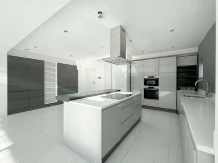 Buxton Drive, New Malden, Image 9