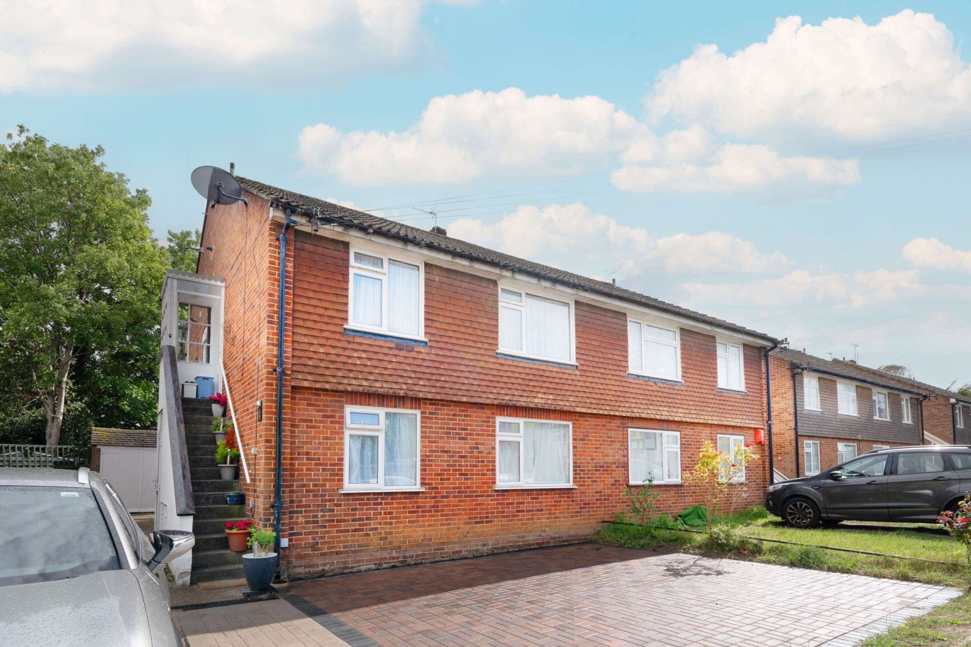 Sussex Close, New Malden, Image 2
