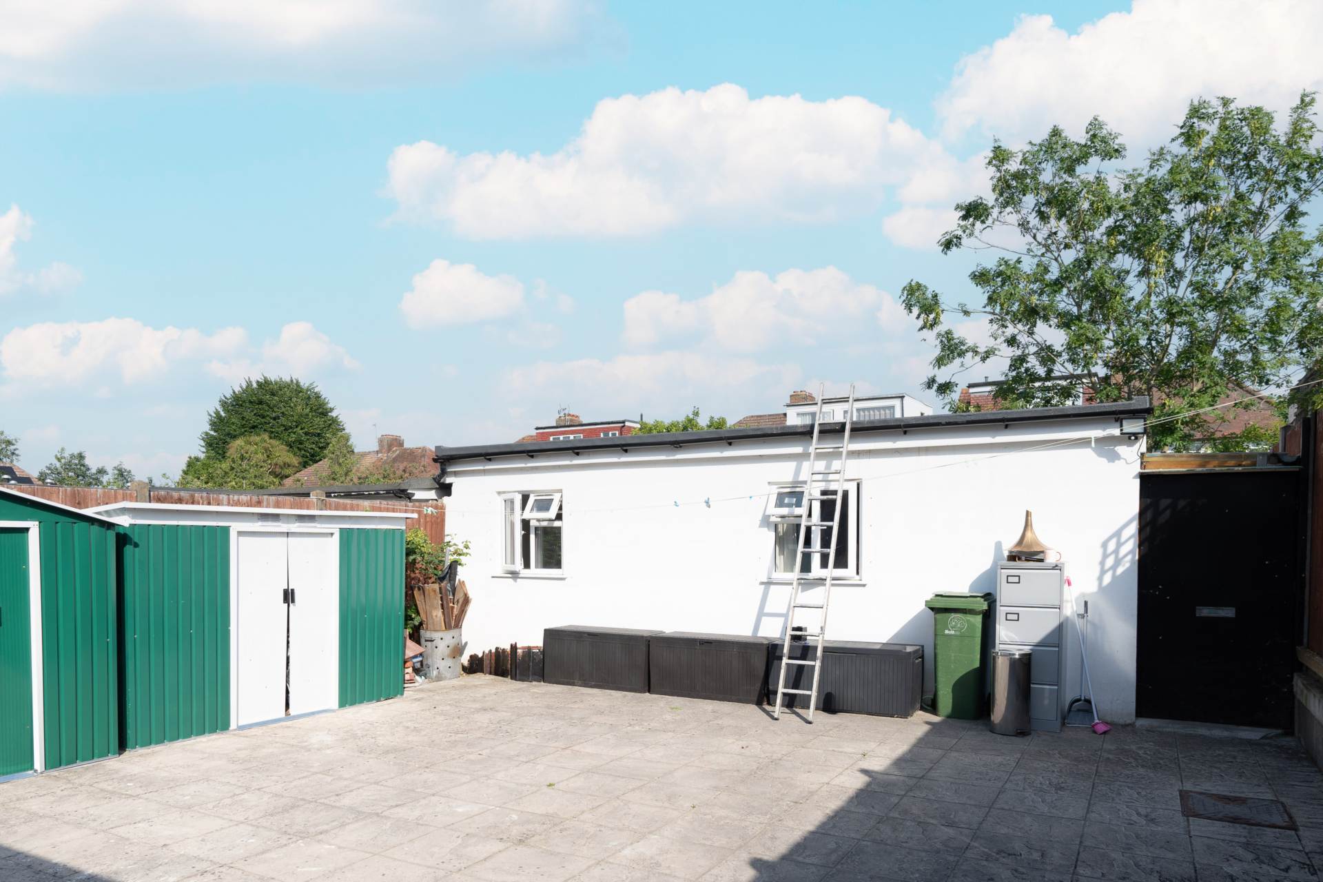 Epsom Road, Sutton, Image 2