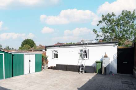 Epsom Road, Sutton, Image 2