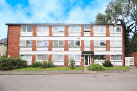 Kingston Road, New Malden, Image 1