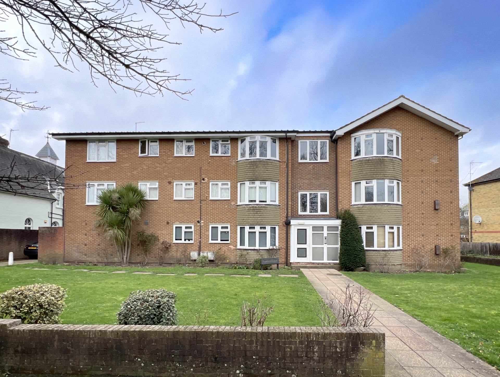 The Avenue, Worcester Park, Image 1