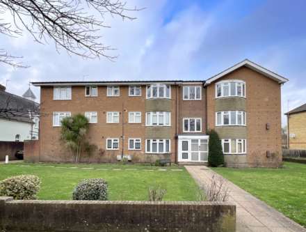 The Avenue, Worcester Park, Image 1