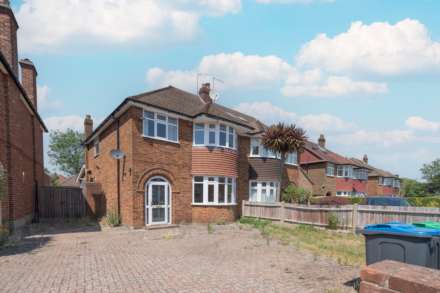 Downfield, Worcester Park, Image 20