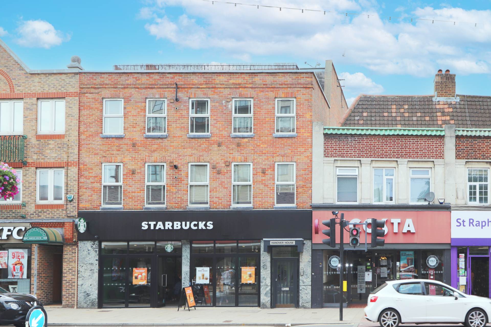 High Street, New Malden, Image 1