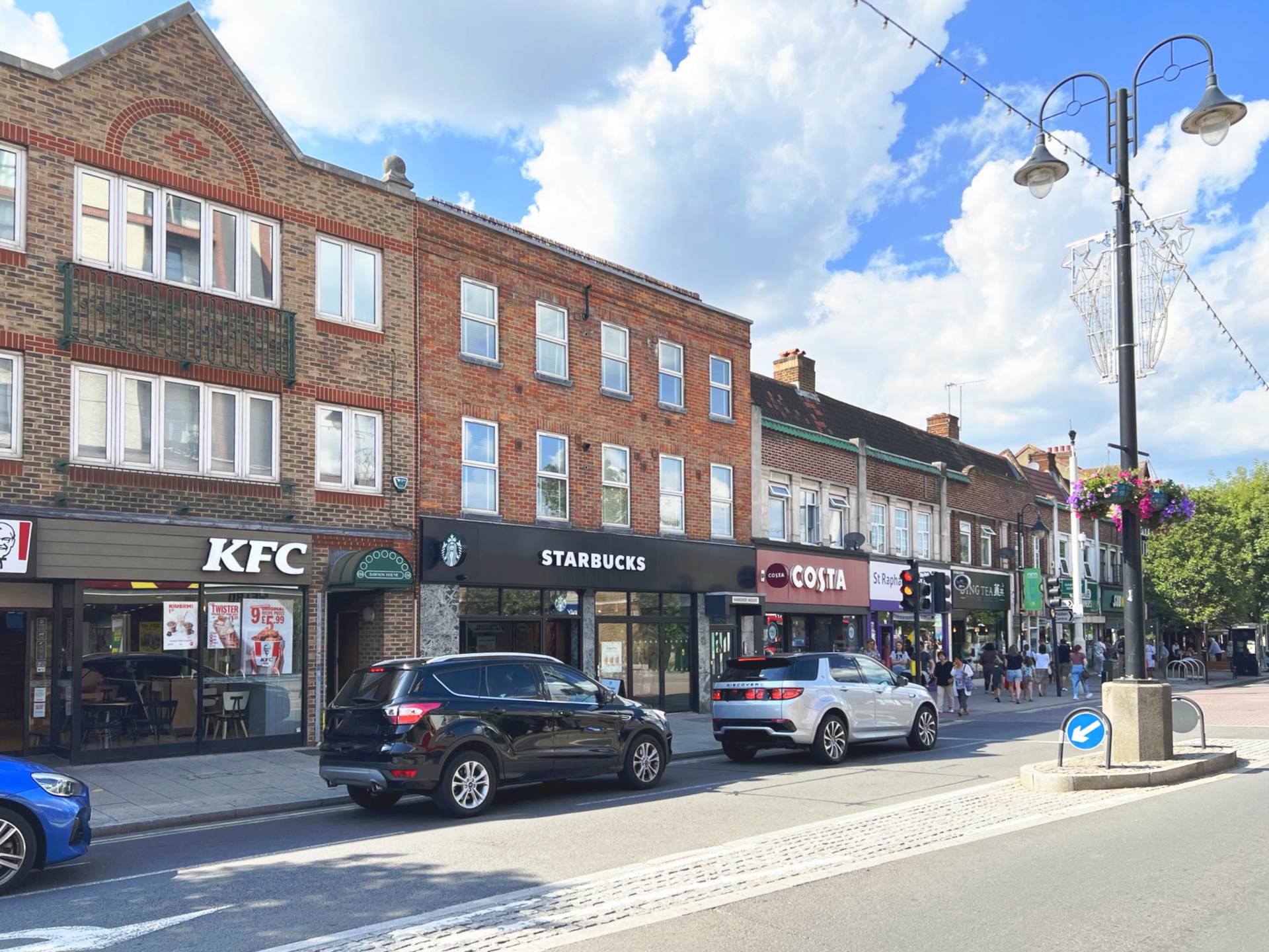 High Street, New Malden, Image 2