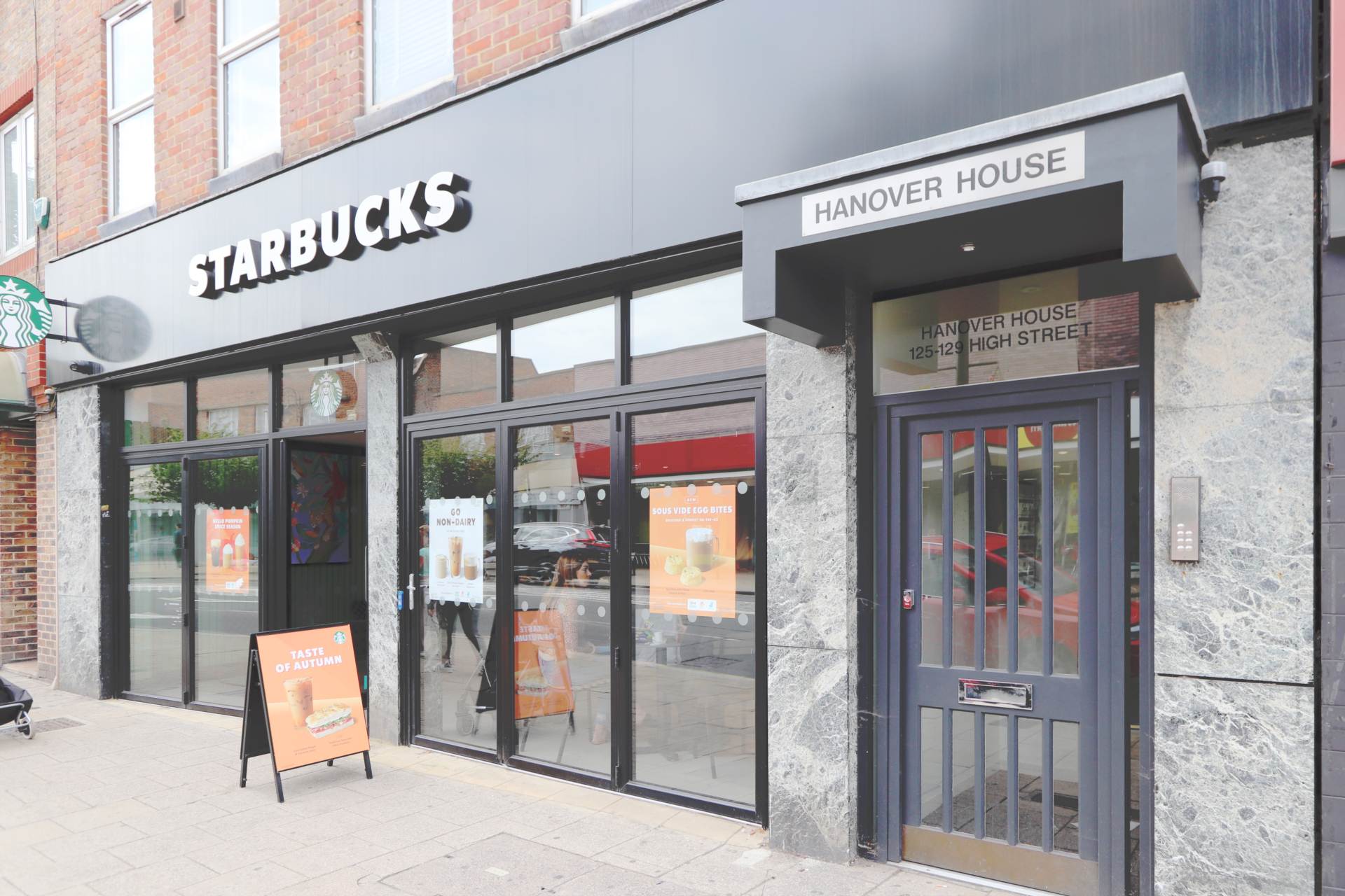 High Street, New Malden, Image 3