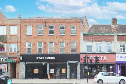 Commercial Property, High Street, New Malden