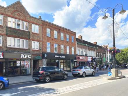 High Street, New Malden, Image 2