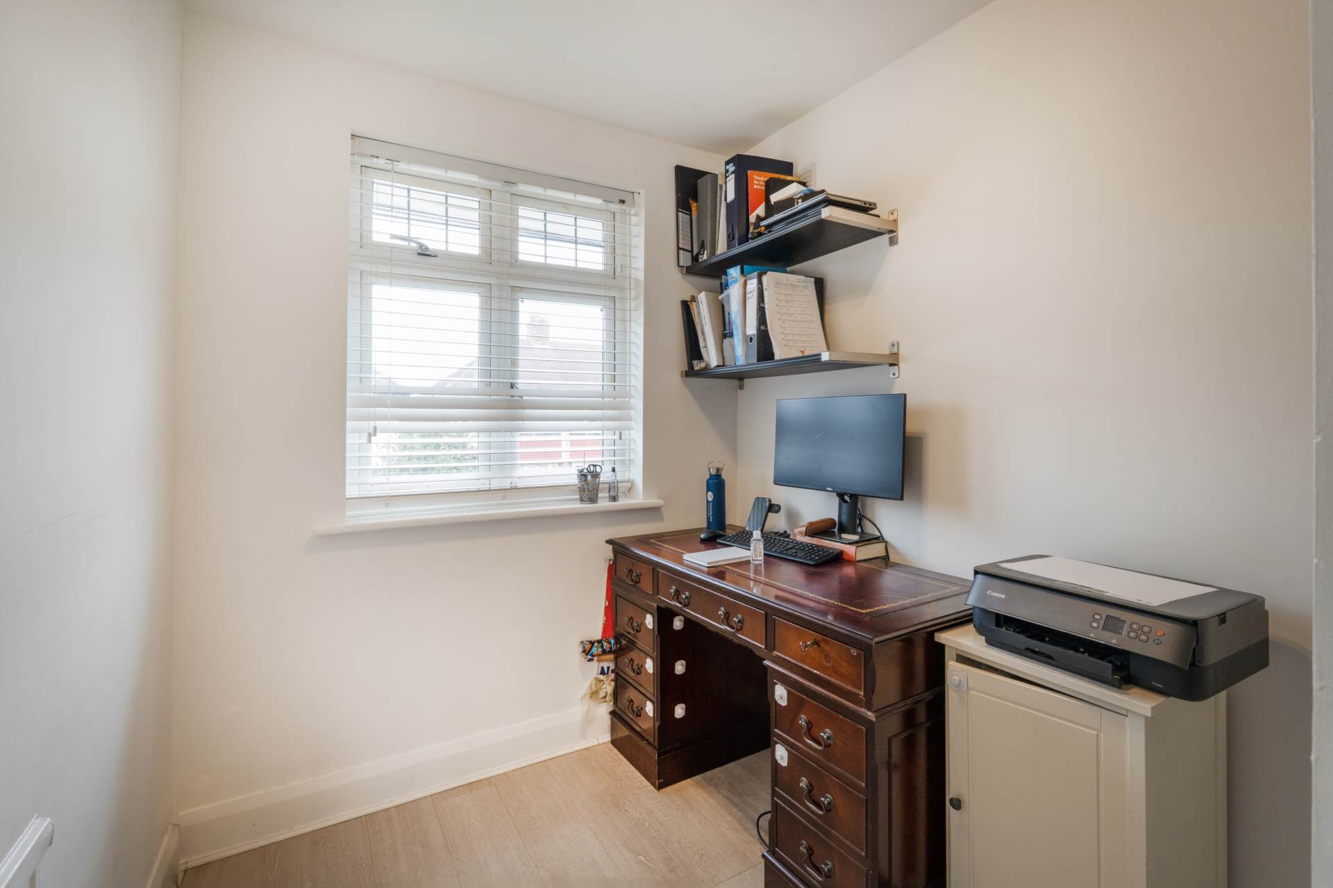 Chatsworth Gradens, New Malden, Image 12