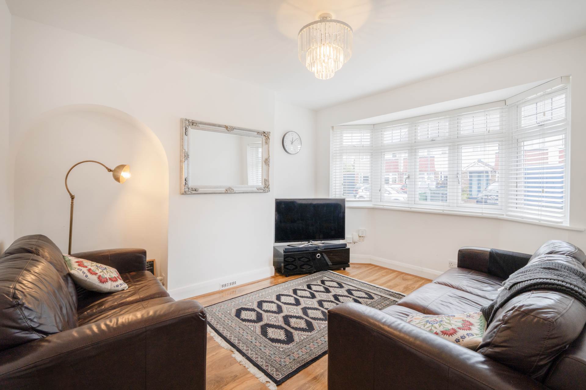 Chatsworth Gradens, New Malden, Image 2